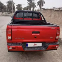 کی‌ام‌سی T8، مدل ۱۴۰۲