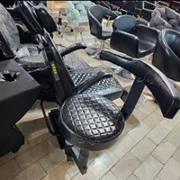 صندلی برقی باربردار به همراه استادکار|آرایشگاه و سالنهای زیبایی|تهران, مشیریه|دیوار