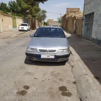 سیتروئن زانتیا 2000cc، مدل ۱۳۸۵|خودرو سواری و وانت|شاهرود, |دیوار