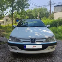 پژو پارس LX TU5، مدل ۱۳۹۸