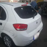 تیبا 2 (هاچبک) EX، مدل ۱۳۹۷|خودرو سواری و وانت|پردیس, |دیوار
