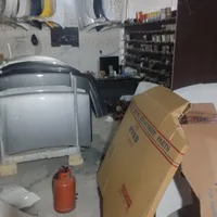 دنا‌رانا‌۲۰۷‌۲۰۶‌سورن‌زانتیا‌کاپوت‌گلگیر‌درکوره‌ای|قطعات یدکی و لوازم جانبی|شیراز, سعدیه شمالی|دیوار