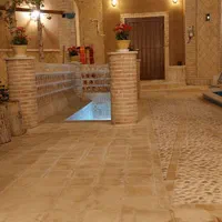باغ ویلای سنتی خان نشین اجاره روزانه دربستی|اجارهٔ کوتاه‌مدت ویلا و باغ|یزد, |دیوار