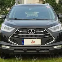 جک اس ۳ مدل ۱۴۰۲