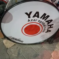 طبل نوجوان