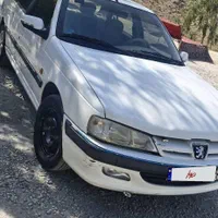 فروش پژو پارس مدل ۹۲ بدون رنگ و ضربه