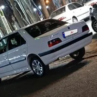 پژو پارس موتور جدید XU7P (سفارشی)، مدل ۱۴۰۳