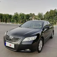 تویوتا کمری GL، مدل ۲۰۰۷سفارش استرالیا|خودرو سواری و وانت|اصفهان, خانه اصفهان|دیوار