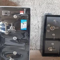 گاوصندوق ارتفاع 100|ابزارآلات|رشت, گلسار|دیوار