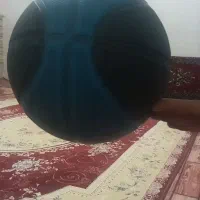 توپ بسکتبال