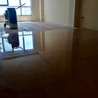 کفسابی کف سابی سابزن سنگ کف شستشوی نماشویی|خدمات نظافت|ورامین, |دیوار