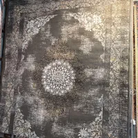 فرش 12متری fantezi طرح 700شانه‌ نخ بی سی اف|فرش|مشهد, طلاب|دیوار