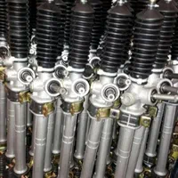 جعبه فرمان پمپ هیدرولیک پژو سمندباضمانت کتبی