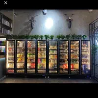 یخچال ایستاده فوتی درب فریملس الیا نوفراست|عمده‌فروشی|مشهد, فدک|دیوار