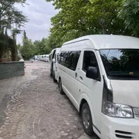 ون هایس دربستی شیراز. VIP|خدمات حمل و نقل|شیراز, زرگری|دیوار