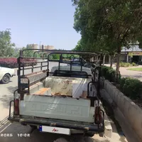 پیکان وانت CNG، مدل ۱۳۸۴|خودرو سواری و وانت|اقبالیه, |دیوار