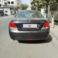 دنا تیپ 2 مدل 95|خودرو سواری و وانت|کرج, گوهردشت|دیوار