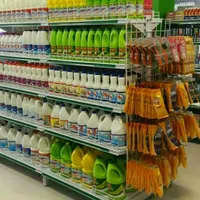 فروشگاهی قفسه رنگ وایت|فروشگاه و مغازه|اهواز, کیانپارس |دیوار