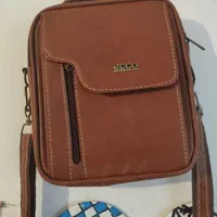 کیف رودوشی ecco