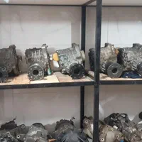 ترانسفر کمک گیربکس سانتافه اسپورتج توسان|قطعات یدکی و لوازم جانبی|تهران, بازار|دیوار