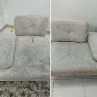 مبل شویی شستشومبلشویی قالی و موکت شویی مواد نانو