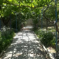 باغ ویلا،شهرک نازفردیس،۴۰۰۰متر،مناسب هرگونه کاربری|فروش خانه و ویلا|فردیس, |دیوار