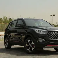 auto khosravani/ایکس55پرو پریمیوم/mvmx55proPremium|خودرو سواری و وانت|تهران, تهرانپارس غربی|دیوار