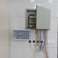 برقکار/برق کار/رفع اتصالی/شبانه روزی|خدمات پیشه و مهارت|کرمانشاه, |دیوار