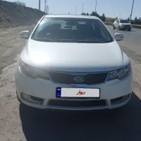 کیا سراتو اتوماتیک 1600cc، مدل ۲۰۱۳|خودرو سواری و وانت|تهران, شهرک محلاتی|دیوار