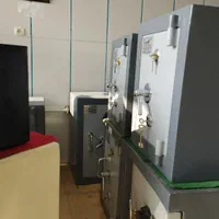 گاوصندوق،تک در،دودر|ابزارآلات|اصفهان, برازنده|دیوار