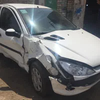 مشاوره کارشناسی خریدار خودرو تصادفی چپی فرسوده|خدمات موتور و ماشین|فردیس, منظریه|دیوار