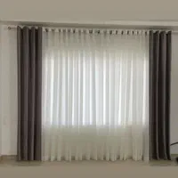 پرده اماده