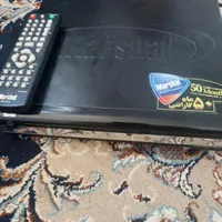 دستگاه مارشال سی دی خور وفلش