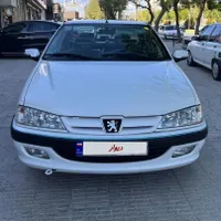 پژو پارس درحد