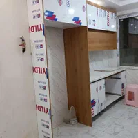 کابینت ام دی اف سفارشی|مصالح و تجهیزات ساختمان|پاکدشت, کبودگنبد|دیوار