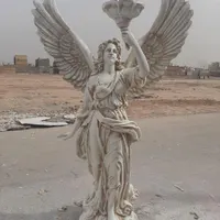 ابنما، فرشته، مجسمه بزرگ باغی ( مجسمه سازی اطمانی)|عمده‌فروشی|مشهد, نوید (بلوار کشاورز)|دیوار