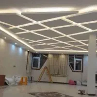 برقکاری ساختمان .هوشمندسازی ساختمان.نورپردازی|خدمات پیشه و مهارت|دماوند, |دیوار