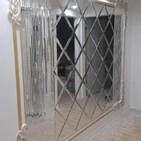 آینه کاری علی مجرد|خدمات پیشه و مهارت|ری, دولتآباد|دیوار