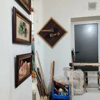 نخ و نقشه و دار و چله کشی و پرداخت|تابلو فرش|تهران, نارمک جنوبی|دیوار