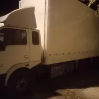 شرکت حمل ونقل شریف بارتربت|خدمات حمل و نقل|تربت‌حیدریه, بالا ولایت|دیوار