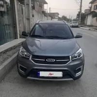 امویام X22 دندهای اسپرت اکسلنت، مدل ۱۴۰۲