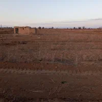 فروش ۱ هکتار زمین در تاکستان|فروش دفتر صنعتی، کشاورزی، تجاری|تاکستان, |دیوار