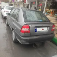 پراید 141 SX، مدل ۱۳۹۰|خودرو سواری و وانت|مشهد, خواجه ربیع|دیوار