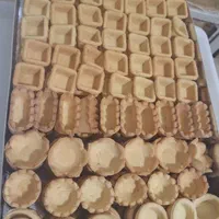 نان تارت شیرین|خوردنی و آشامیدنی|اصفهان, کوی امام|دیوار