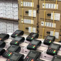 عمده فروشی پوز بانکی مدل سیار کارتخوان