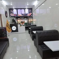 مدل سماء مبل فست فود و چلو کبابی