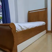 فروش تخت|تخت و سرویس خواب|تهران, آجودانیه|دیوار