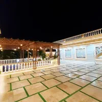 اجاره خونه باغ شیک و تمیز|اجارهٔ کوتاهمدت ویلا و باغ|کاشان, دشت لتحر|دیوار