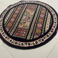 پادری در حد نو|پادری|گرگان, |دیوار