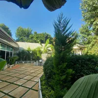 استخردار با جکوزی فرانسوی (نماد گیلان)|اجارهٔ کوتاه‌مدت ویلا و باغ|رشت, گلباغ نماز|دیوار